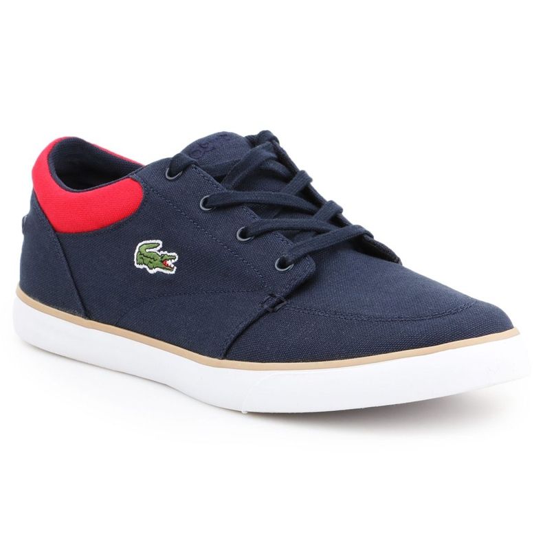 Lacoste Bayliss M 7-31SPM0077144 azul marinho