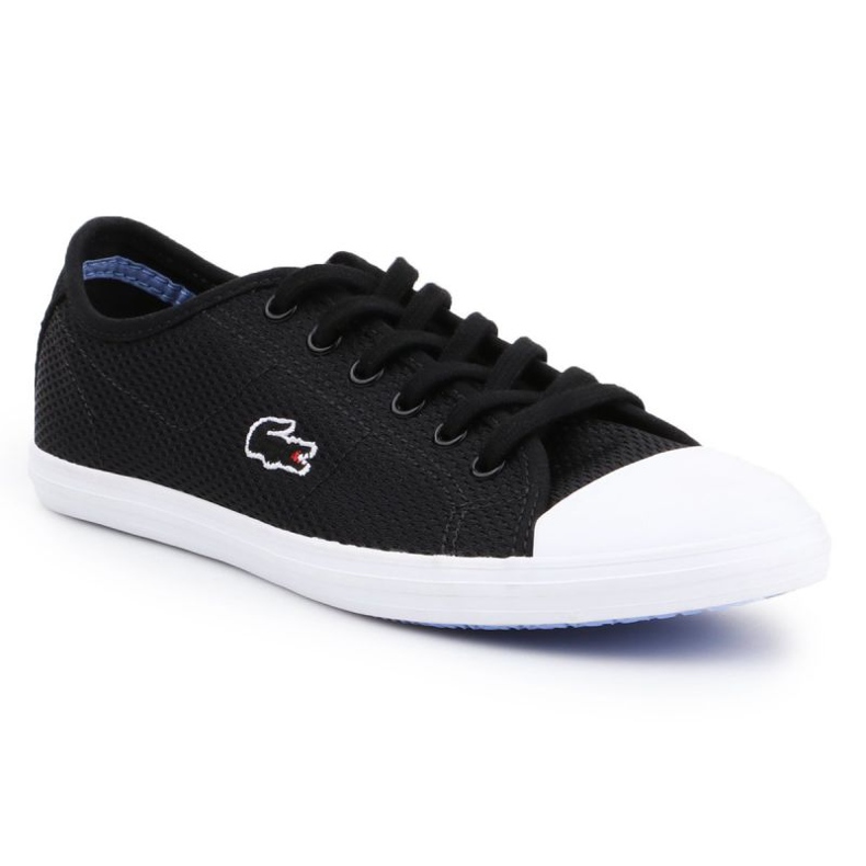 Lacoste W 7-31SPW0056024 preto