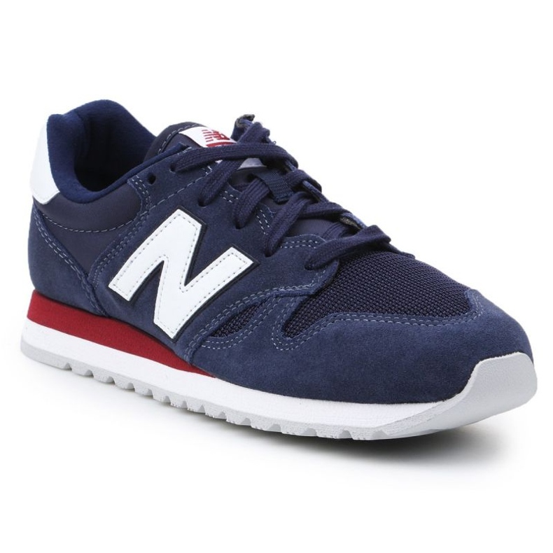 Tênis New Balance W U520GG azul