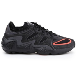 Sapatos Adidas Fyw S-97 M EE5314 preto