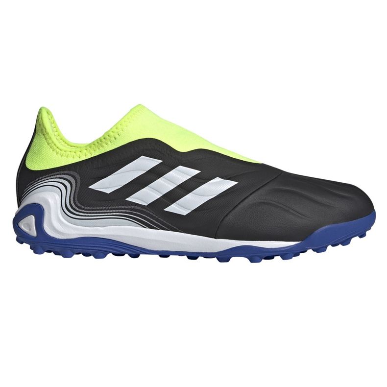 Chuteiras Adidas Copa Sense.3 Ll Tf FW7939 preto