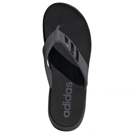 Flip-flops adidas Comfort Flip Flop M FY8654 preto Flip-flops adidas Comfort Flip Flop M FY8654 preto