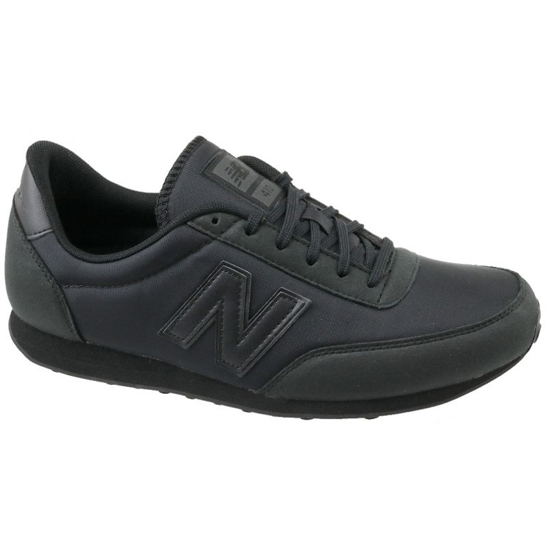 Sapatos New Balance U410BBK preto