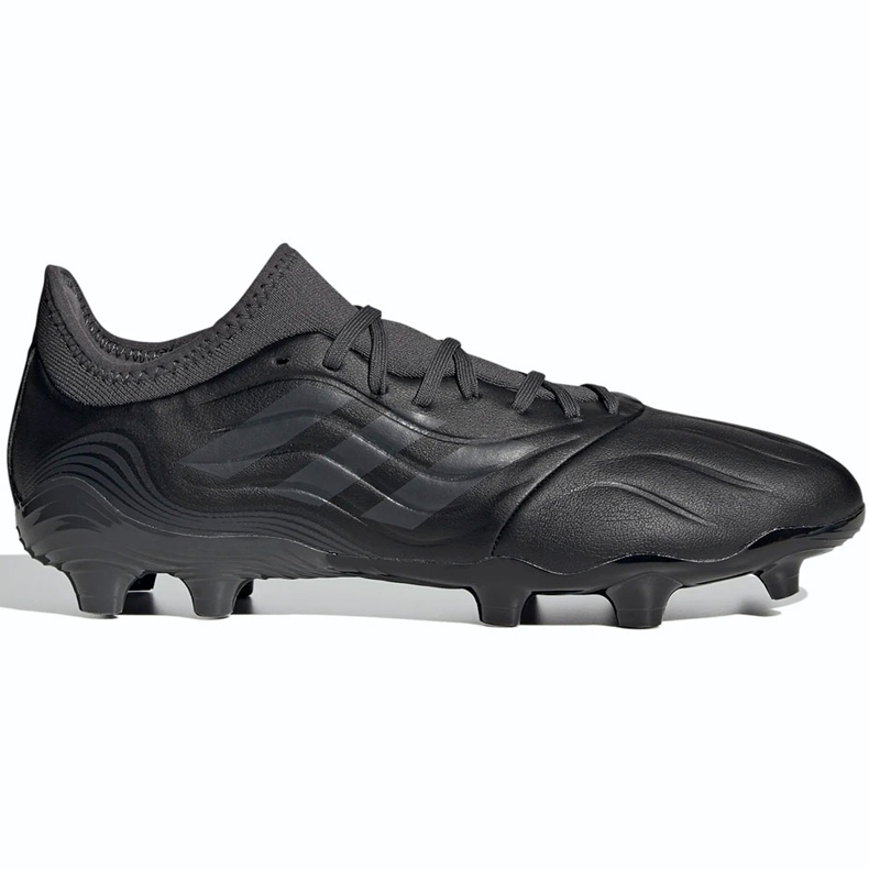 Chuteiras Adidas Copa Sense.3 Fg FW6513 preto preto