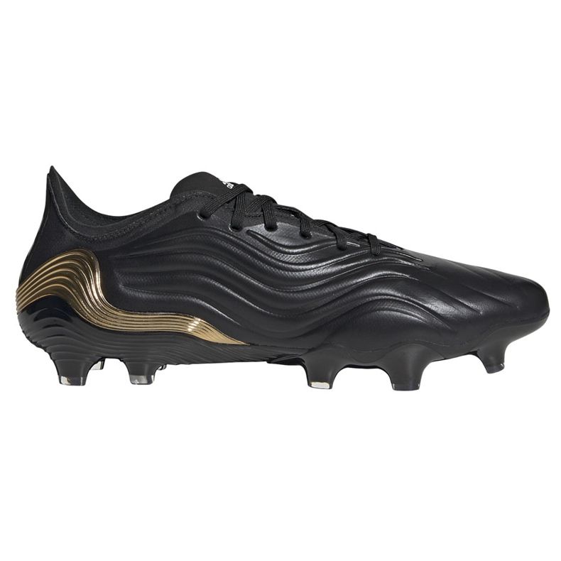 Chuteiras Adidas Copa Sense.1 Fg FW7921 preto preto