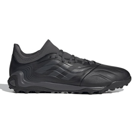 Chuteiras Adidas Copa Sense.3 Tf FW6530 preto preto
