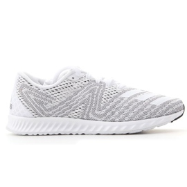 Sapatos Adidas Aerobounce Pr W DA9955 branco