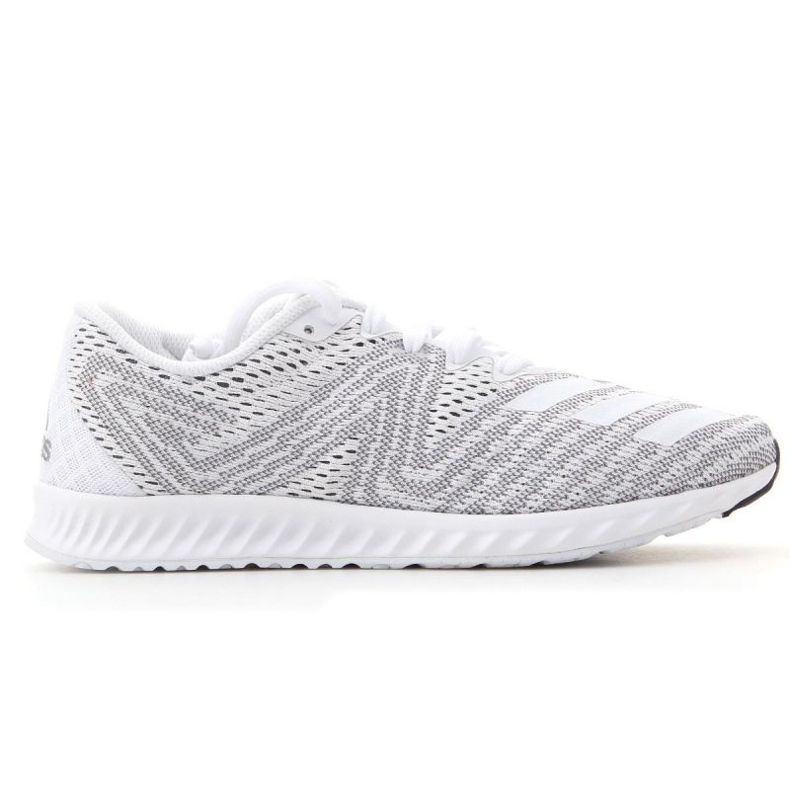 Sapatos Adidas Aerobounce Pr W DA9955 branco