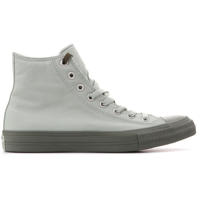 Tênis Converse Ctas Ii Hi M 155701C cinza