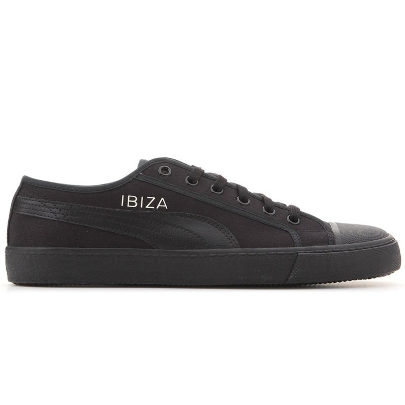 Puma Mens Ibiza M 356533 04 preto