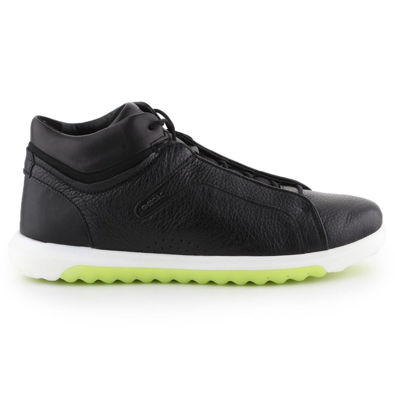 Geox U Nexside AM U947GA-04685-C9999 preto