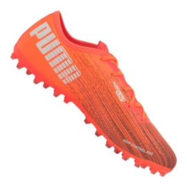 Turros de futebol Puma Ultra 2,1 mg 106082-01 laranja Turros de futebol Puma Ultra 2,1 mg 106082-01 laranja