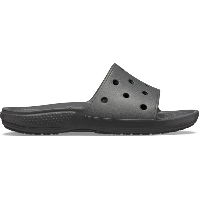 Crocs Classic Slide cinza 206121 Oda