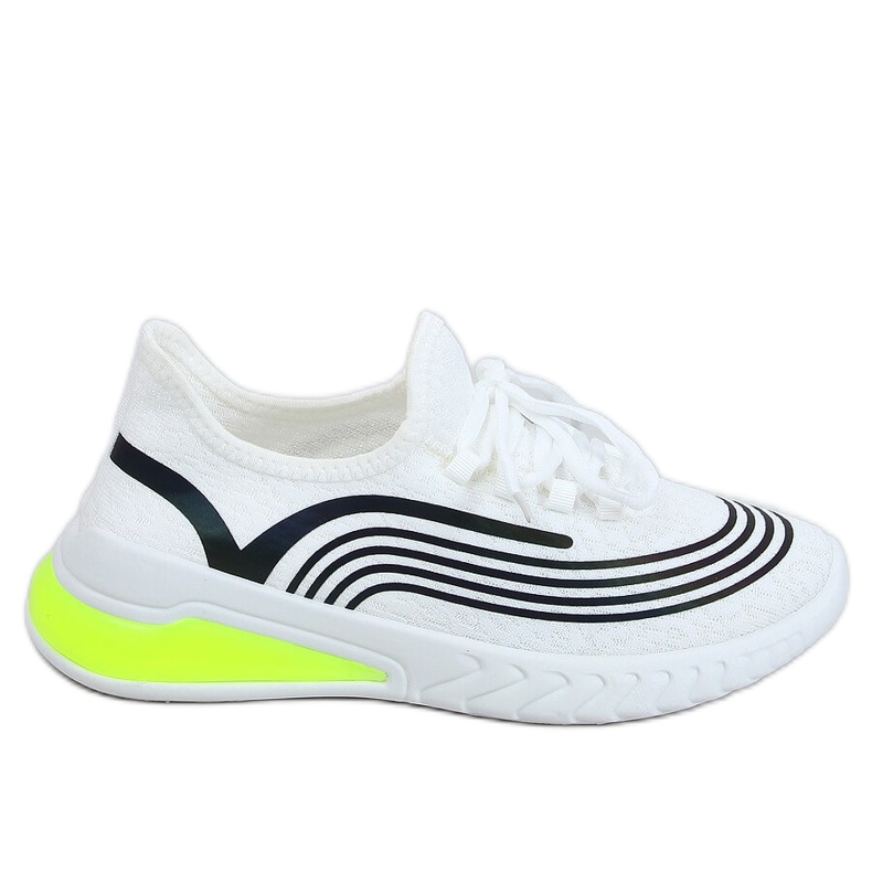 Branco 3436 meias brancas calçado desportivo