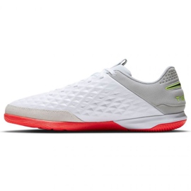 Sapatos de interior Nike Tiempo Legend 8 Academy Ic M AT6099-106 multicolorido cinza