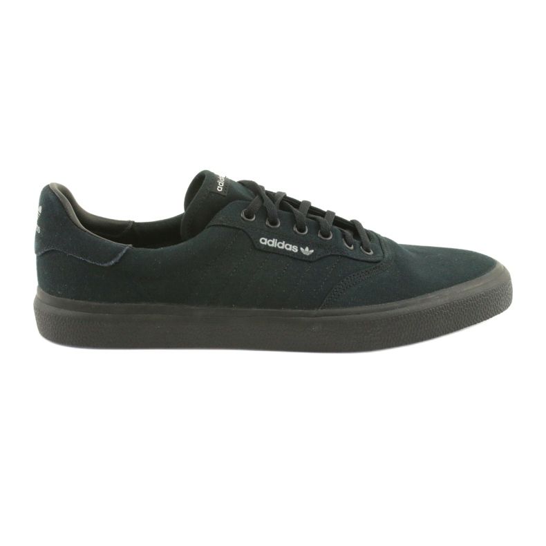 Sapatos Adidas Originals 3MC M B22713 preto