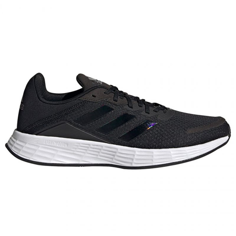 Tênis Adidas Duramo Sl M FY8113 preto