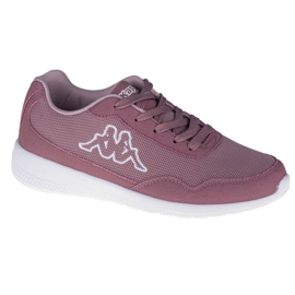 Kappa Follow Nc Shoes W 242495NC-2310 roxo