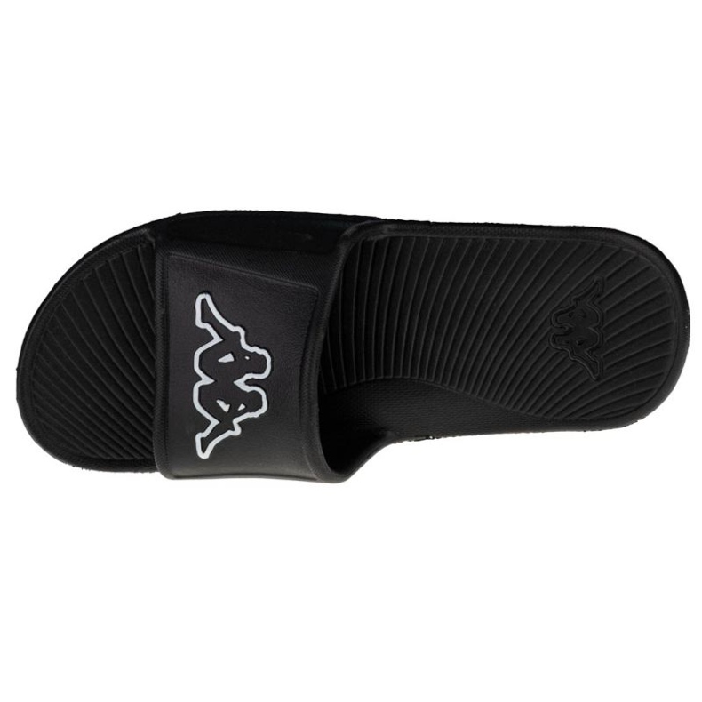 Kappa Somey U 242814-1110 preto