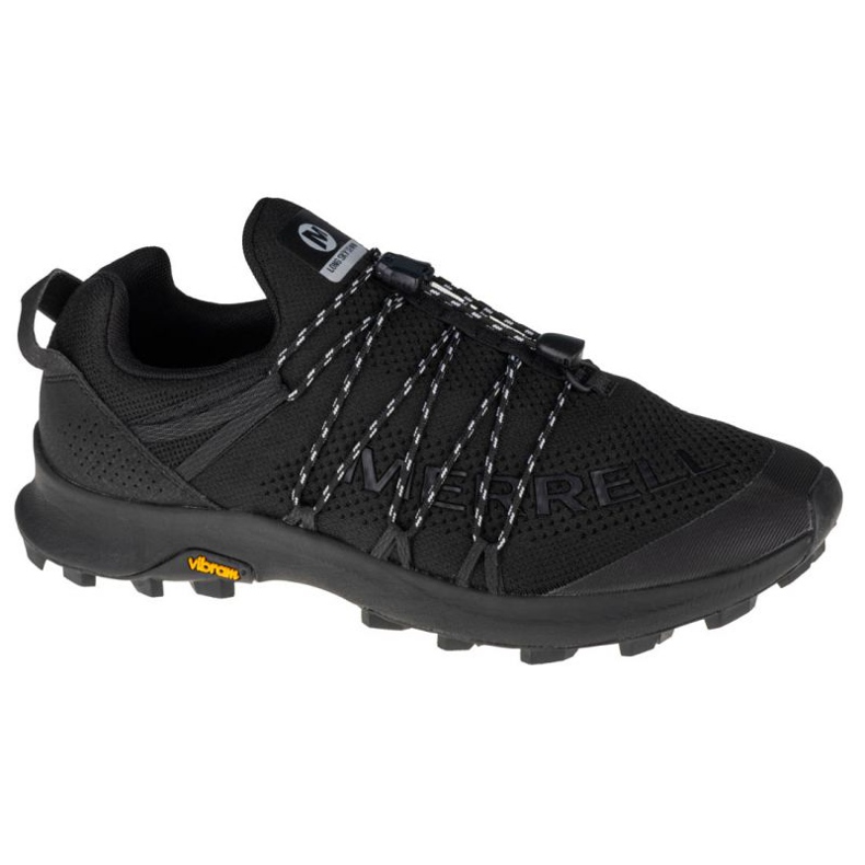 Merrell Long Sky Sewn M J002579 preto