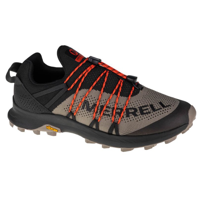 Merrell Long Sky Sewn M J002581 cinza