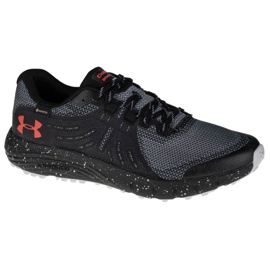 Under Armour Charged Bandit Trail Gtx M 3022784-004 preto
