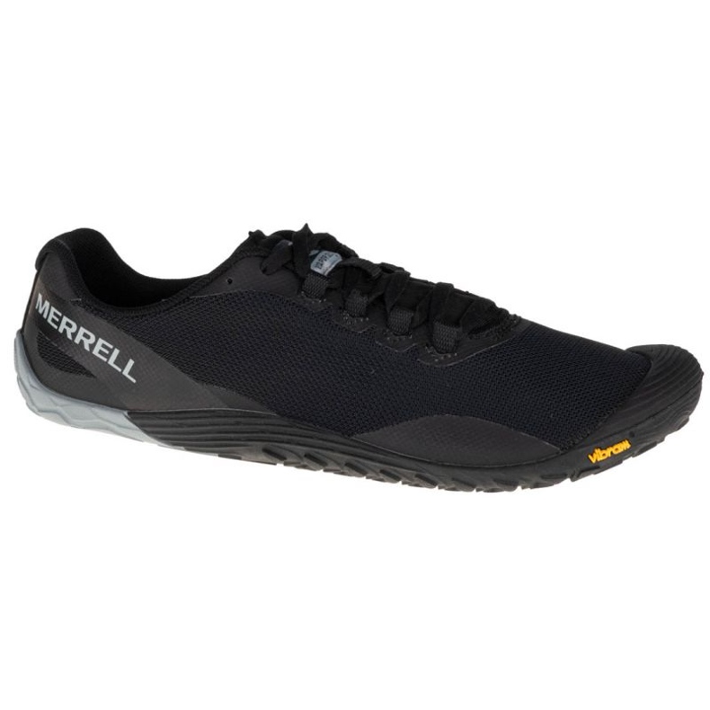 Sapatos Merrell Vapor Glove 4 M J066583 preto