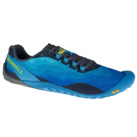 Merrell Vapor Glove 4 M J50393 azul