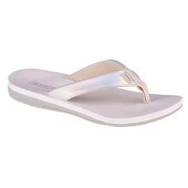 Kappa Givie W 242979-1017 branco