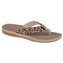 Kappa Fayola W 242980-4150 castanho
