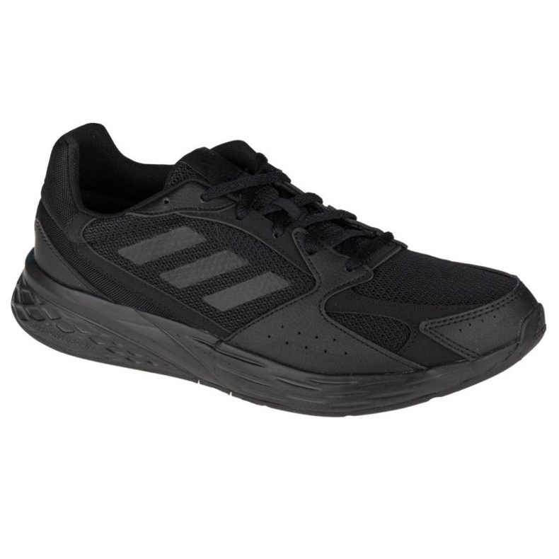 Sapatos Adidas Response Run M FY9576 preto Sapatos Adidas Response Run M FY9576 preto