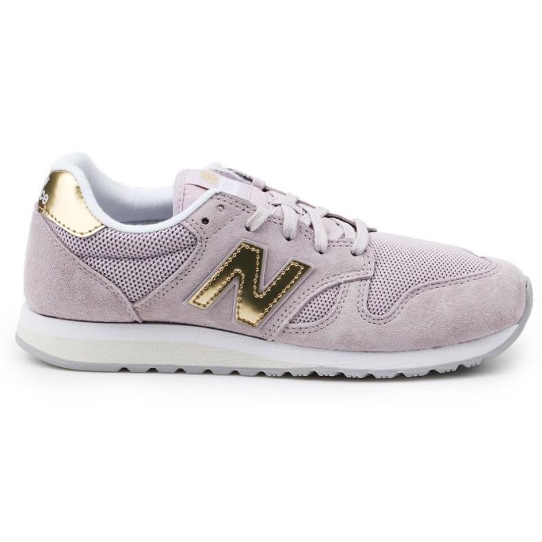 Sapatos New Balance W WL520GDC rosa