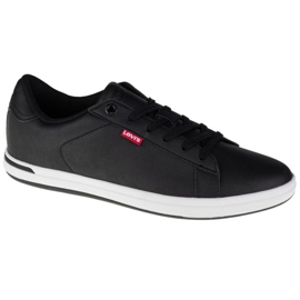 Calçado Levi's Aart Iberia M 232583-1794-59 preto