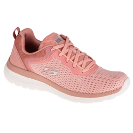 Skechers Bountiful Quick Path W 12607-ROS rosa