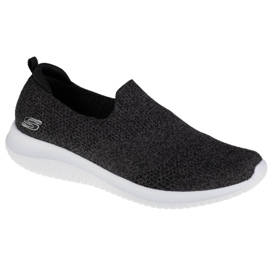 Skechers Ultra Flex Harmonious W 13106-BKW preto
