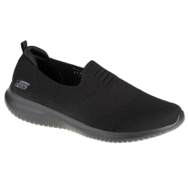 Skechers Ultra Flex Harmonious W 13106W-BKN preto