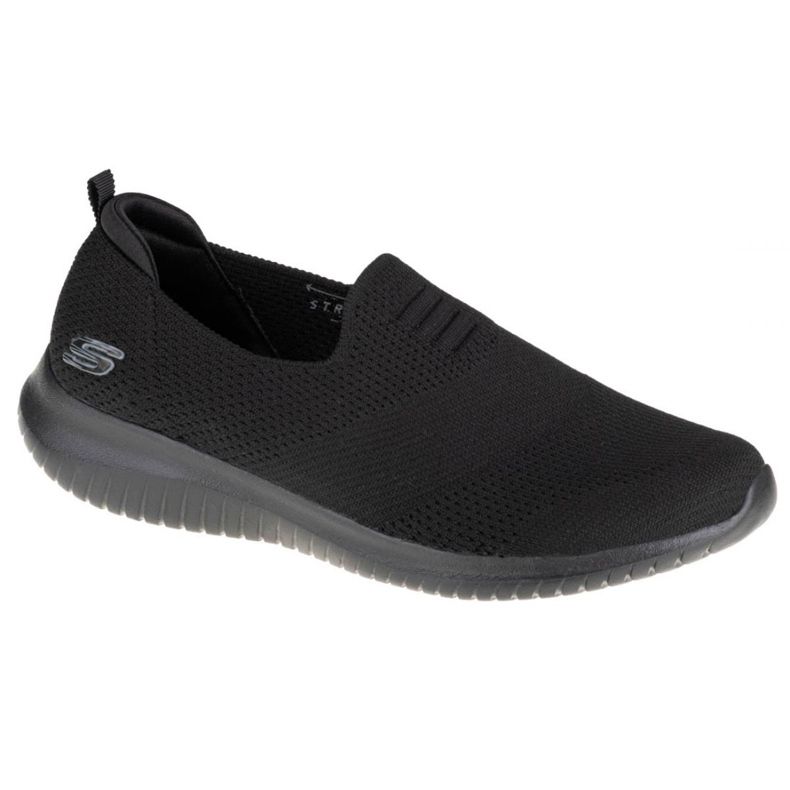 Skechers Ultra Flex Harmonious W 13106W-BKN preto