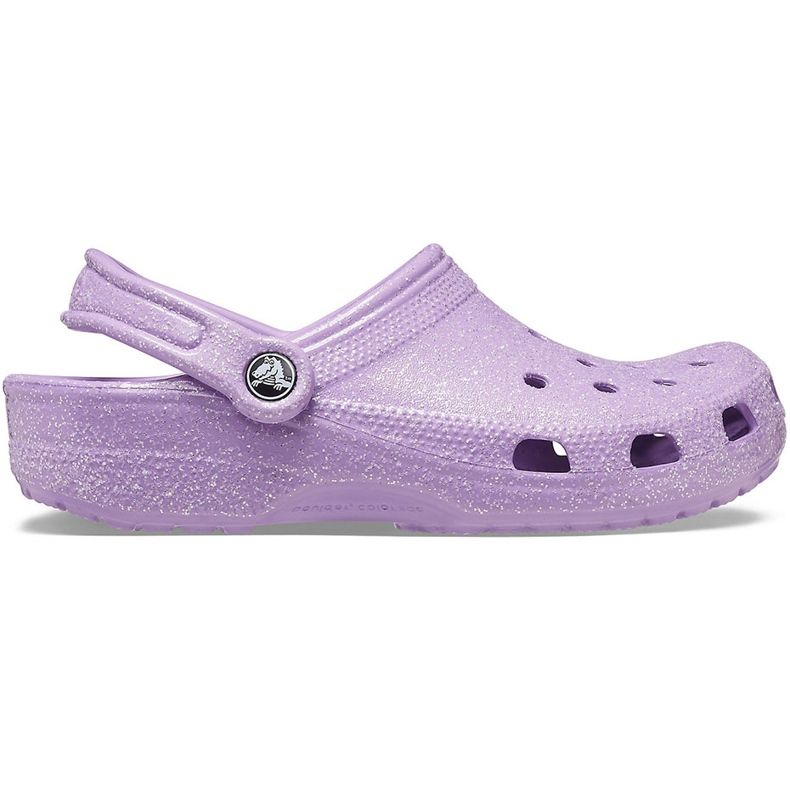 Clog Clog Violet Clássico Crocs Feminino 205942 5PR tolet