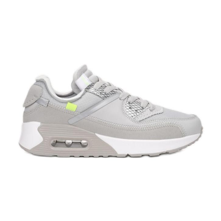 Vices B895-41-1.grey cinza Vices B895-41-1.grey cinza