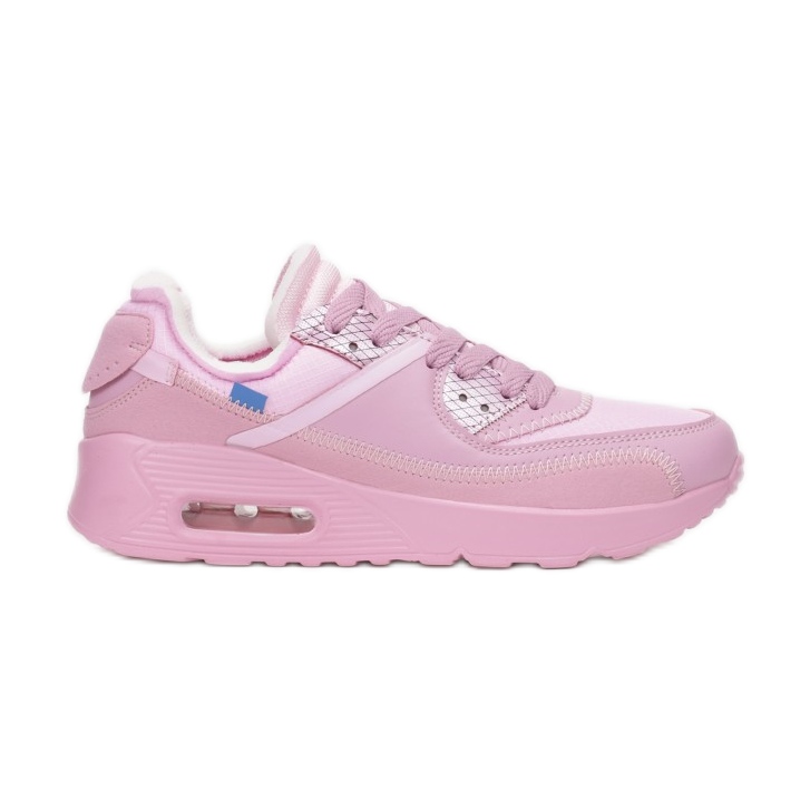 Vices Vícios B895-45-rosa Vices Vícios B895-45-rosa