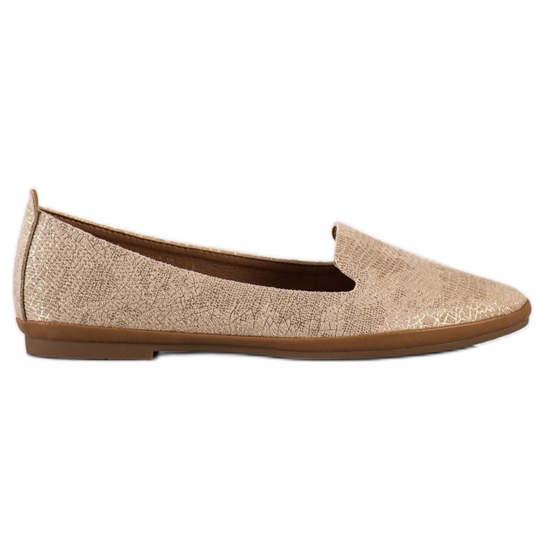 Sergio Leone Impressão Beige Lords Snake bege