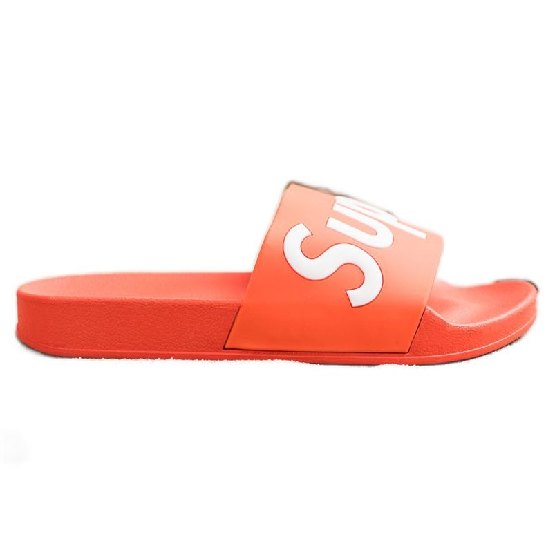 Seastar Ck110or branco laranja