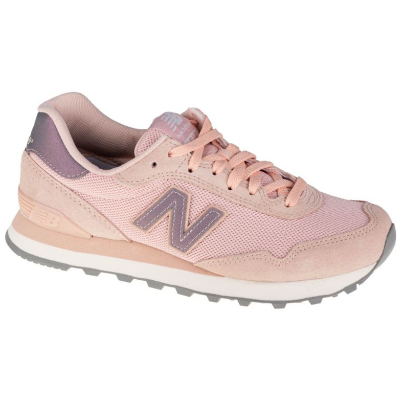 Sapatos New Balance W WL515GBP rosa