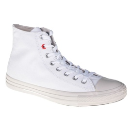 Converse Chuck Taylor All Star High Top U 165051C branco