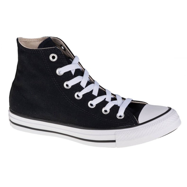 Tênis Converse Chuck Taylor All Star Hi W 165694C preto