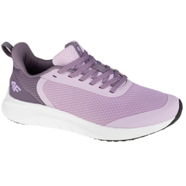 4F Desportos Femininos W D4L21-OBDS300 52S roxo