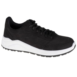 Sapatos 4F Wmn's Casual W H4L21-OBDL250 21S preto Sapatos 4F Wmn's Casual W H4L21-OBDL250 21S preto