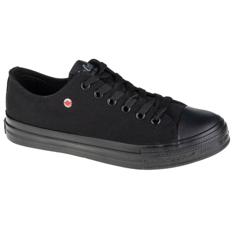 Sapatos Lee Cooper W LCW-21-31-0085L preto