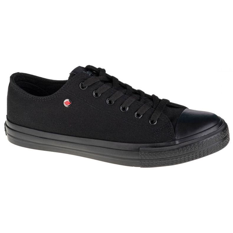 Sapatos Lee Cooper M LCW-21-31-0087M preto