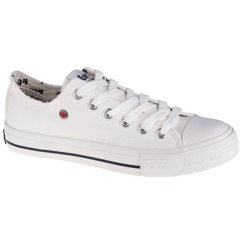 Sapatos Lee Cooper W LCW-21-31-0091L branco